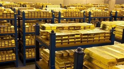 آي صاغة: استقرار أسعار الذهب محليًا وعالميًا وسط ترقب بيانات الاقتصاد الأمريكي