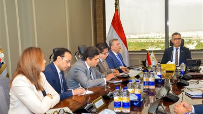  وزير التموين: تكثيف الرقابة على الأسواق والتصدي الحاسم لحالات الغش التجاري بالتعاون مع الجهات والأجهزة الرقابية