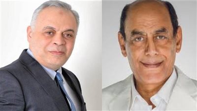 أحمد بدير يهدد باستقالته من مجلس نقابة الممثلين بسبب تنحي أشرف زكي: مش هنسيبه يمشي