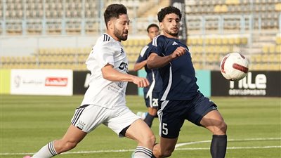 نتيجة مباراة إنبي وزد.. الفريق البترولي يفوز بهدف نظيف