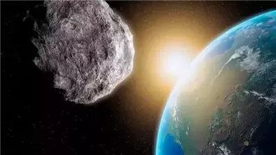 جسم سماوي جديد ينضم إلى مدار الأرض ويرافقها حتى عام 2083