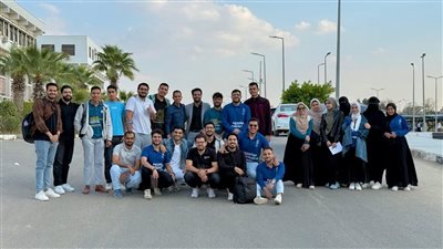 جامعة الأزهر بأسيوط تستضيف لأول مرة المؤتمر السنوي الـ 30 لـ EPSF لطلاب الصيدلة