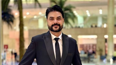 المؤلف محمود حمدان ينافس في السباق الرمضاني 2026 بـ علي كلاي.. وفي السينما بشمشون ودليلة