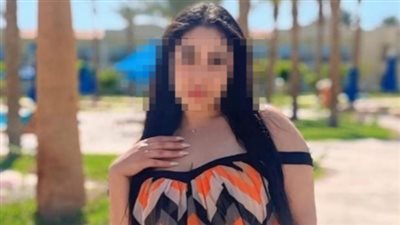 القبض على البلوجر دينا عبد السلام بتهمة نشر الفسق والفجور