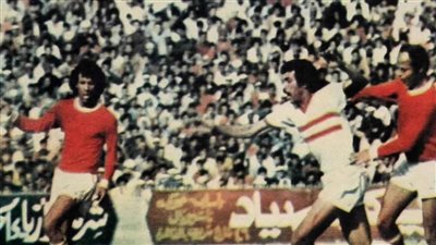 حين توقّف الدوري من أجل العبور.. حكاية موسم الحرب في ذكرى نصر أكتوبر الـ52