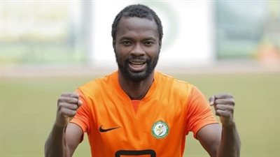 ياو أنور ينتقل من البنك الأهلي إلى أهلي طرابلس الليبي بمقابل مادي كبير