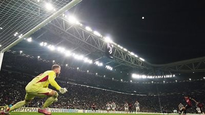 التعادل السلبي يحسم مباراة ميلان ويوفنتوس بالدوري الإيطالي.. وهويلند يقود نابولي للفوز