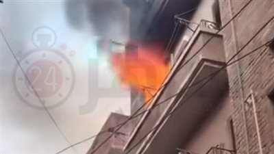 الأب والأم والحفيد.. مصرع 3 أشخاص وإصابة رابع في اندلاع حريق بشقة سكنيه بأسيوط