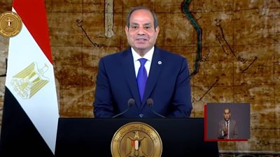 قرار جمهوري بالعفو عن بعض المحكوم عليهم بمناسبة ذكرى حرب أكتوبر