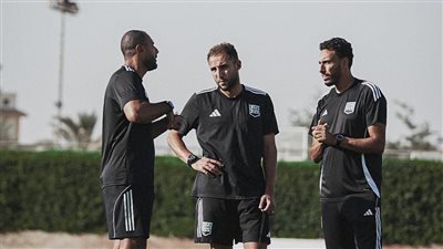 بفرمان شوقي.. راحة لمدة يومين للاعبي زد بعد الخسارة من إنبي