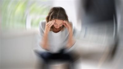  تمارين تقلل من أعراض الدوار.. تعرف عليها 