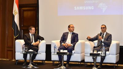 وزراء المالية والاستثمار في حوار مفتوح مع المصدرين.. كوجك: 73% نموًا في الاستثمارات الخاصة و45 مليار جنيه لتحفيز الصادرات