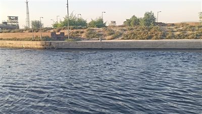 بعد ارتفاع منسوب المياه.. حماية النيل بقنا: اتخاذ الإجراءات القانونية ضد التعديات السكنية والزراعية المهددة بالغمر