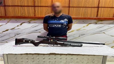 القبض على المتهم بقتل الكلاب داخل ستاد بالزقازيق