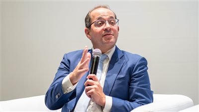 وزير المالية: الرؤية الضريبية تستهدف تخفيف الأعباء على المواطنين مع مراعاة البعد الاجتماعي