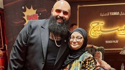 بعد حبسه 60 يومًا.. والدة اليوتيوبر محمد عبد العاطي تستغيث: خرجولي ابني ومش هخليه يشتم تاني