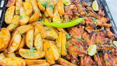 أكلات سهلة وسريعة تنقذك لما تبقى مش فاضي تطبخ.. أسهل وصفتين شهيتين