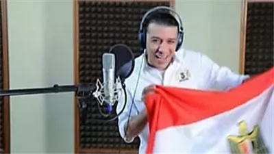 أنا ابن القوات المسلحة.. مصطفى كامل يحيي ذكرى نصر أكتوبر: بطولة ورجولة وربنا يخلي لنا حماة الأرض