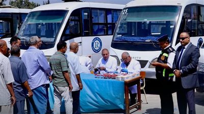 في أسبوع واحد.. مكافحة الإدمان: 8843 موظفا بالجهاز الإداري للدولة خضعوا للكشف المبكر عن تعاطي المخدرات