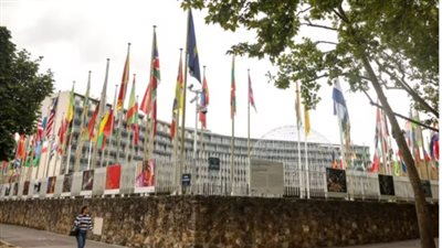 لوفيجارو الفرنسية: منافسة قوية بين مصر والكونغو لاختيار الأمين العام لليونسكو.. والعناني الأوفر حظا