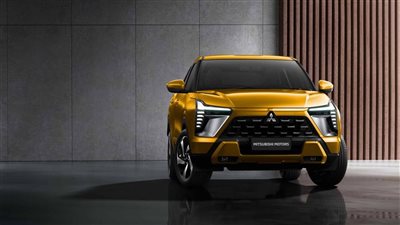 أحدث أسعار ميتسوبيشي اوتلاندر سبورت 2025 في مصر