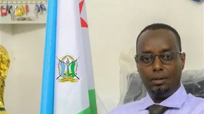 أمين اتحاد الكرة الجيبوتي: صلاح ومرموش الأفضل.. لكن منتخبنا لن يكون خصمًا سهلًا
