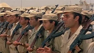 السلاح سينما والجندي فنان.. حرب أكتوبر كما رآها النجوم بين الحقيقة والخيال