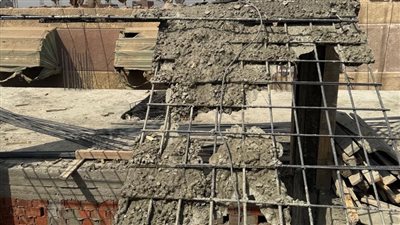 تم رصدها ليلًا.. محافظة الجيزة تضبط وتزيل 4 حالات بناء مخالف بالوراق وكرداسة