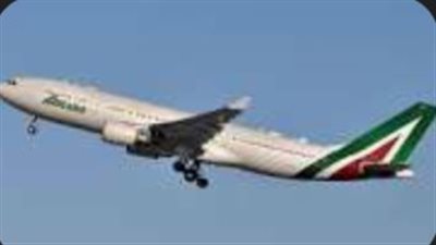 الخطوط الجوية الإيطالية تمدد إلغاء رحلاتها إلى إسرائيل حتى نهاية العام