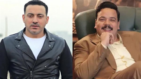 مصطفى غريب ودياب