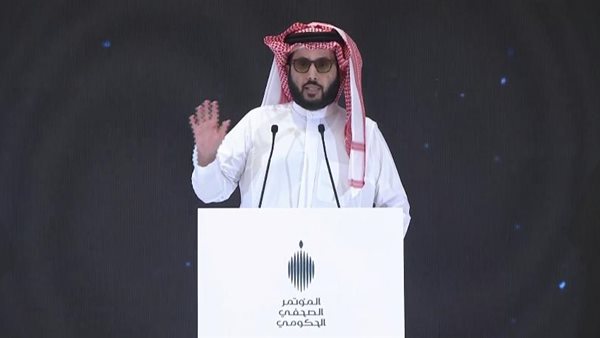 تركي آل الشيخ 