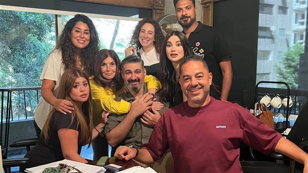 مسلسل كلهم بيحبوا