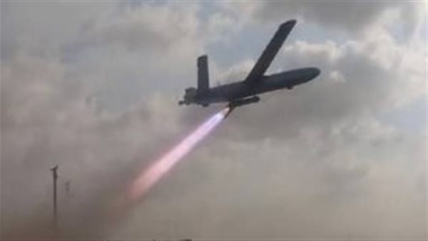 طائرات مسيرة ـ أرشيفية