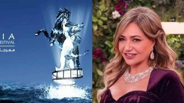 ليلى علوي - مهرجان