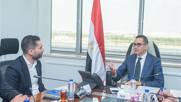 خلال اللقاء