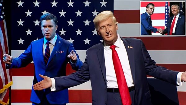 برنامج ساتر داي نايت