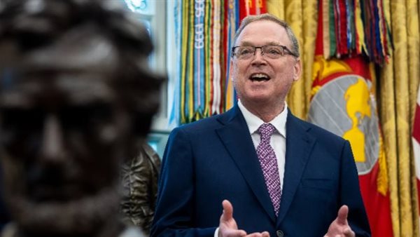 مستشار ترامب 