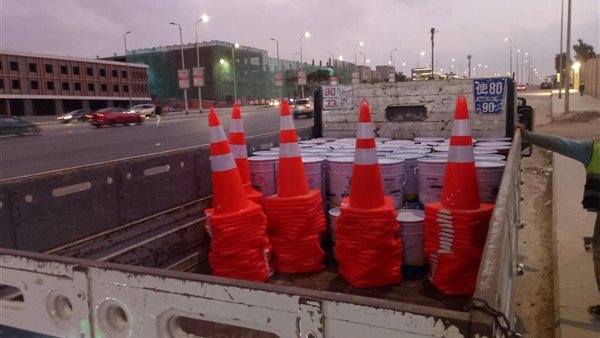 جهاز القاهرة الجديدة