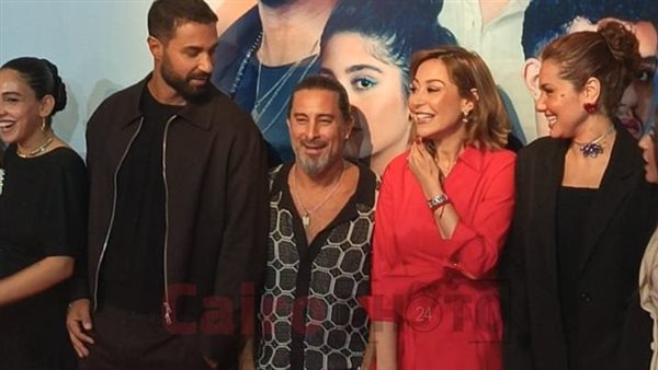 العرض الخاص لفيلم