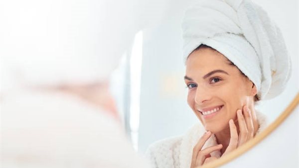 البشرة ـ تعبيرية