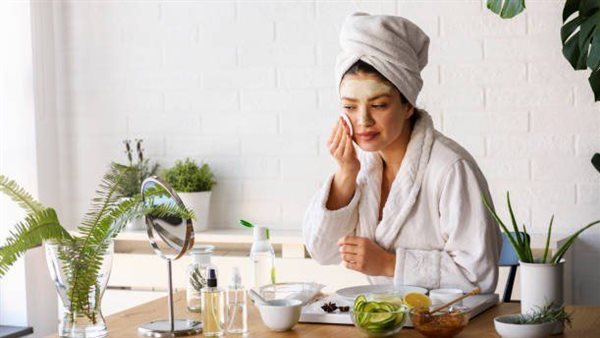 وصفة سحرية لتفتيح