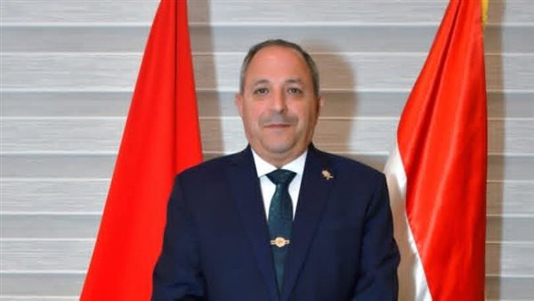 محافظ بورسعيد 