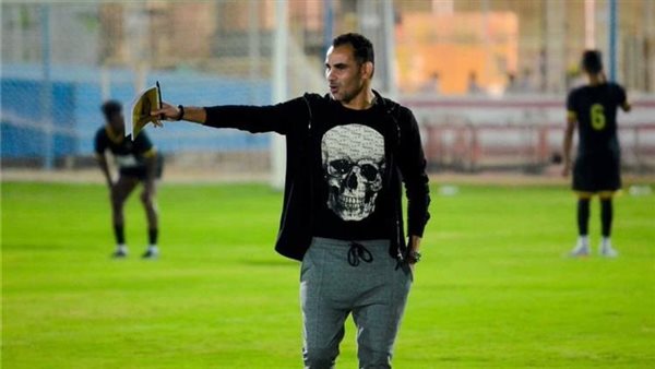 أحمد عيد عبد الملك