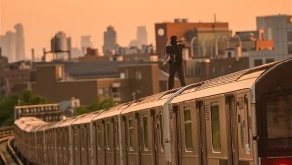  صورة تعبيرية 