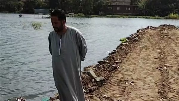 المنطقة الواصلة بين