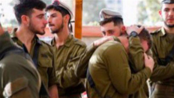 جيش الاحتلال الإسرائيلي