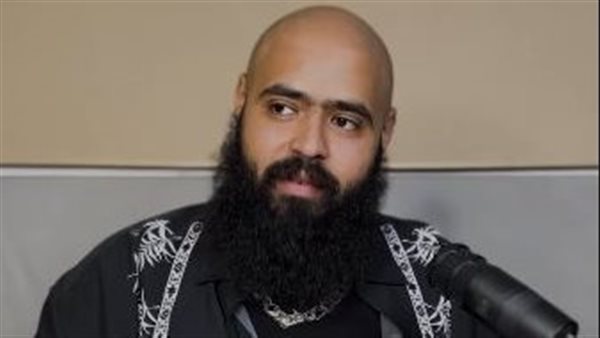 البلوجر محمد عبد