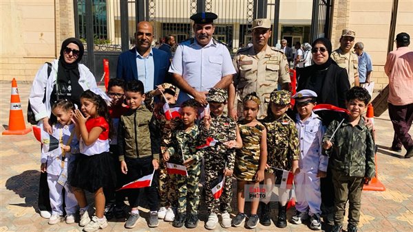 احتفالات بورسعيد