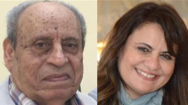 سمير ناشد وابنته