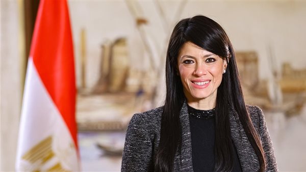 وزيرة التخطيط